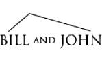 bill and john